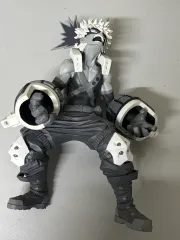僕のヒーローアカデミア ヒロアカ 爆豪 勝己 bwfc フィギュア