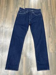 SCHOTT ショット 3136039 セルビッチ デニムパンツ 濃紺 34 - メルカリ