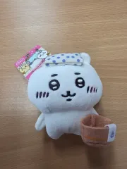 ちいかわ 地域限定 温泉 マスコット ぬいぐるみ キーホルダー 出品