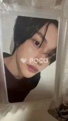 RIIZE ウォンビン 2025 SEASON'S GREETINGS RANDOM TRADING CARD [B ver.]