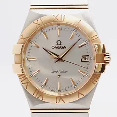 OMEGA オメガ Constellation 腕時計 ジャンク品 2026年最新】オメガ コンステレーション ジャンクの人気アイテム