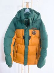 patagonia カバーオール メンズ・アイアン・フォージ・チョア・コート
