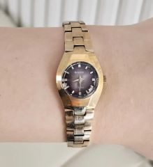 90s Vintage Seiko Lady Quartz オクタゴン サントス - メルカリ