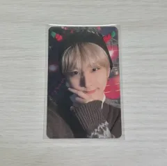 ENHYPEN（エンハイプン・エナプ） ジョンウォン 公開番組 サノク トレカ 出品 K-POPフェスティバル ホリデー 特典 ラキドロ グッズ