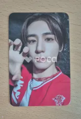 BOYNEXTDOOR イハン The Action MUSINSA ラキドロ