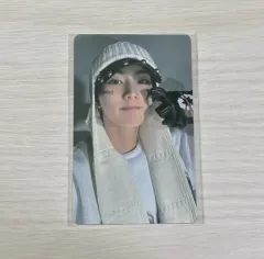 ENHYPEN ジョンウォン MUSICPLANT 未公開トレカ ラキドロ トレカ 出品 特典 Daydream