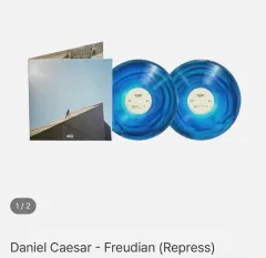 2026年最新】daniel caesarの人気アイテム - メルカリ