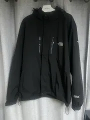 THE NORTH FACE ゴアテックス ウィンドブレーカー 2XL