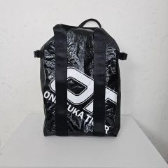 新品非売品】ON•YO•NE オンヨネATHLETE TANK BAG 45L - メルカリ