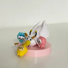 ちいかわ討伐 新