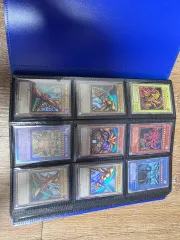 ビンテージ 遊☆戯☆王 カード 出品