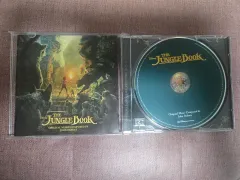 Disney(ディズニー) ジャングルブック OST CDのサムネイル
