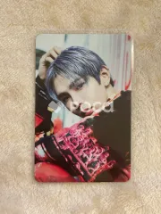 RIIZE ショウタロウ RIIZING RANDOM TRADING CARD SET