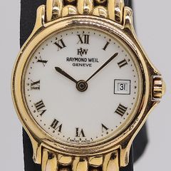 RAYMOND WEIL Tango 9217 タンゴ 腕時計 - メルカリ