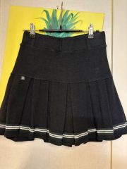 夢子様専用！ゴルフ レディース/女性用 ワック ウールライクプリーツ