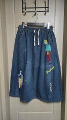6.リカちゃん ハンドメイド服 気分はスパイ!?トレンチコート6点セット
