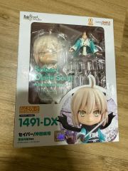 FGO ねんどろいど 沖田総司 霊基再臨Ver. - メルカリ