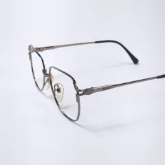 18Kメッキ 90年代 ヴィンテージ メガネ