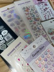 Sha-Nail Pro 他♡ネイルシール 大量セット まとめ売り - メルカリ