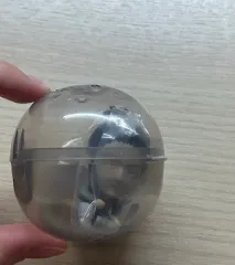 HUNTER×HUNTER ノブナガ ガチャ