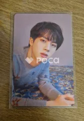 BTS ジン LOVE YOURSELF 轉 'Tear'