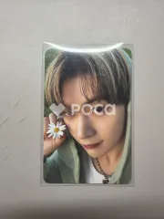 ZEROBASEONE ソクマシュー NEVER SAY NEVER DIGIPACK VER. デジパック