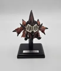 モンスターハンター リー・オレウス・ヘルム装備 フィギュア