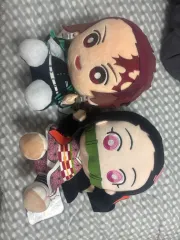 鬼滅の刃 ぬいぐるみ