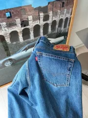 リーバイス リーバイス 550 デニム リラックスフィット 32x32