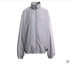 新品 M adidas 起毛ツイル オーバーサイズファイアーバードトラック 新品 M adidas 起毛ツイル オーバーサイズファイアーバードトラック