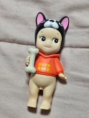 ルーニーテューンズ ベアコレクタードール ビニールフィギュア希少