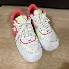 水晶絵 NIKE ナイキ スニーカー アートパネル 絵 絵画 額絵 額縁