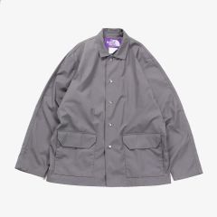 パープルレーベル モンキータイム別注 ジャケット XL グレー 新品