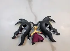 ポケットモンスター モンコレ メガ 입치트 フィギュア