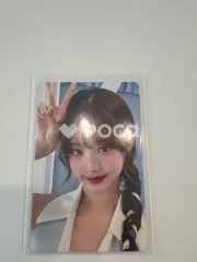 IVE ウォニョン ALIVE タワレコ