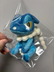 ポケモン ぬいぐるみ スイクン ポケパークカントー 202502082314