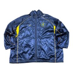 90s NIKE インテルミラノ トレーニングジャケット 上下セット - メルカリ