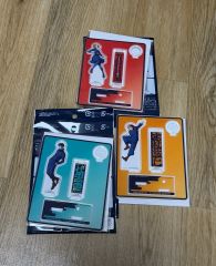 完売新品 USJ来場者限定 呪術廻戦 東堂葵 サウンドキーチェーン ユニバ