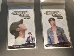 BTS ジーン 特典