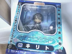 ソード아트オンライン キーリ・ト 旧バージョン ねんどろいど 295