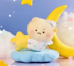 未開封 OLIVE YOUNG オリーブヤング 망그러진 곰 キーホルダー 星 OLIVE YOUNG オリーブヤング LITTLE エンジェル ぬいぐるみ