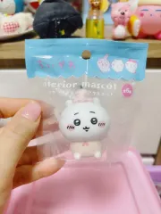 ちいかわ フィギュア