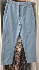 LANVIN COLLECTION ガウチョパンツ ベージュ 38 春夏 ロング - メルカリ