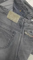 正規品 DIESEL (イタリア版) THANAZ 31インチ (No 176) ドライ完了