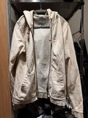 ビズビム フードジップアップ 1サイズ visvimのサムネイル