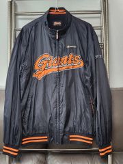 智辯学園グラコンMizuno Pro ジャケット Oサイズ 智辯学園グラコンMizuno Pro ジャケット Oサイズ - メルカリ