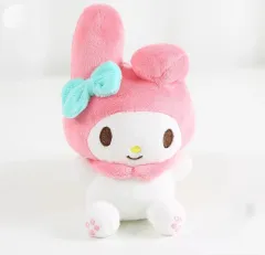 韓国サンリオ正規品マイメロディ キーホルダー