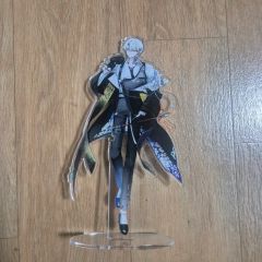 勝利の女神nikke シンデレラ ビッグアクリルスタンド ピルグリム