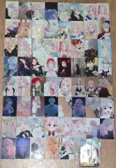 ブルーアーカイブ　CoLotta 全種セット ブルーアーカイブ CoLotta 全種セット - メルカリ