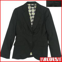 Paul Smith BLACK LABEL ポールスミスブラックレーベル カーディガン M